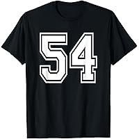 新品 9090 90 Numbering Game Shirt 90 Numbering Game Shirt – YZ